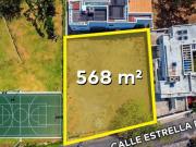 TERRENO DENTRO DE FRACCIONAMIENTO RANCHO TETELA, CUERNAVACA