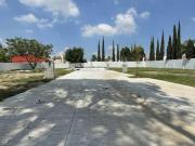 Terreno dentro de Jardín Real, Zapopan
