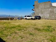 Terreno dentro de privada