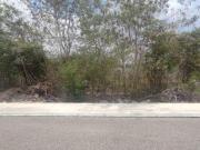 Terreno dentro de Privada de 613.55m2