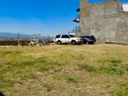 Terreno dentro de privada en Atizapan