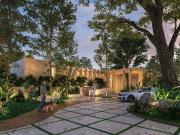 Terreno dentro de privada en zona norte de Mérida
