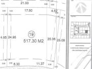 TERRENO DENTRO DE ZONA REAL, A UN SÚPER PRECIO...