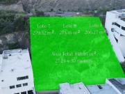 Terreno Descendente de 819 m2 en Venta en Colinas de San...