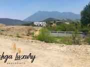 TERRENO DESCENDENTE EN PREVENTA VILLAS DE VALLE ALTO