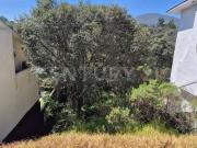 Terreno descendente en Venta en Residencial Chiluca,...