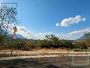 TERRENO DESCENDENTE EN VENTA SIERRA ALTA ZONA CARRETERA...