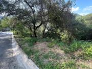 TERRENO DESCENDENTE RENACIMIENTO EN VENTA, FRENTE 48.73 m2