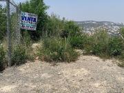 Terreno descendente Riberas deSan Jerónimo