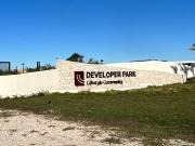 Terreno Developer Park ruta 2 Bio 1