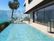 Terreno di 1200 mq in vendita Campione d'Italia,...