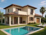 Terreno di 14018 mq in vendita Via Vincenzo Moretti,...