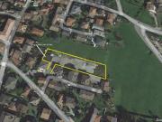 Terreno di 2200 m in affitto a Casnigo