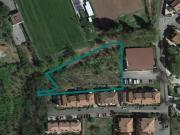 Terreno di 3635 m in vendita a San Gemini