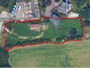 Terreno di 3700 m in vendita a Segrate