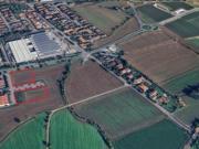 Terreno di 5000 m in vendita a Coccaglio