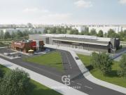 Terreno di 6365 mq in vendita Via Anagnina, 19, Roma, Lazio