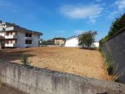 Terreno di 650 m in vendita a Cogliate [rif. DV 4932]