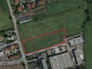 Terreno di 7500 m in affitto a Zanica