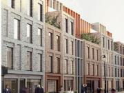 Terreno Distrito Tec