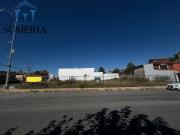 Terreno doble en esquina de 948 m² en Quintas del Sol —... Terreno doble en esquina de 948 m² en Quintas del Sol —...
