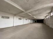 Terreno doble frente en venta sobre Av San Martin,...