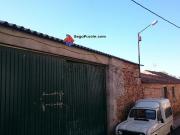 Terreno, Domingo Garcia