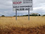 Terreno, Dos Hermanas