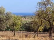 Terreno e casale in vendita a Avola, Bochini