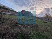 Terreno e ruina Vila Pouca Aguiar