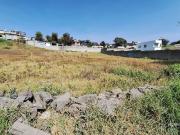 TERRENO E VENTA EN SAN MIGUEL TOPILEJO