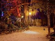 Terreno ecológico en venta, Puerto Morelos, Quintana Roo