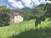 FAIDO Terreno edif. di 830 mq ca. in zona moderna