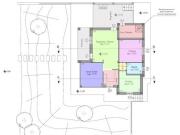 Terreno edif. residenziale in vendita a Cecina 2500 mq...