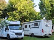 Terreno edif. residenziale in vendita a Cinquale Montignoso