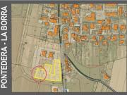 Terreno edif. residenziale in vendita a La Borra...