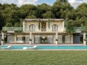 Terreno edif. residenziale in vendita a Pietrasanta 5000...