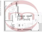 Terreno edificabile 5 vani 133mq da arredare