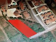 TERRENO EDIFICABILE A BUDONI