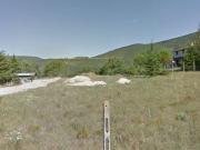 Terreno edificabile a Norcia in posizione panoramica