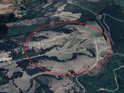 Terreno edificabile a Sellano