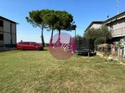 TERRENO EDIFICABILE BORGO FAINA RA