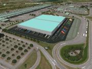 Terreno edificabile commerciale in affitto a Cesena