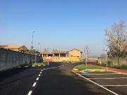 Terreno edificabile commerciale in affitto a Piacenza