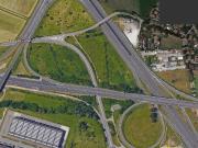 Terreno edificabile commerciale in affitto a Piacenza