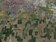 Terreno edificabile commerciale in affitto a Piacenza