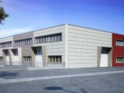 Terreno edificabile commerciale in affitto a Piacenza