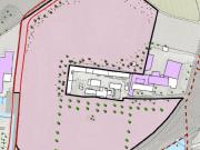 Terreno edificabile commerciale in vendita a Agrate Brianza