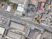 Terreno edificabile commerciale in vendita a Brescia