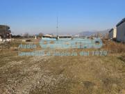 Terreno edificabile commerciale in vendita a Brescia
